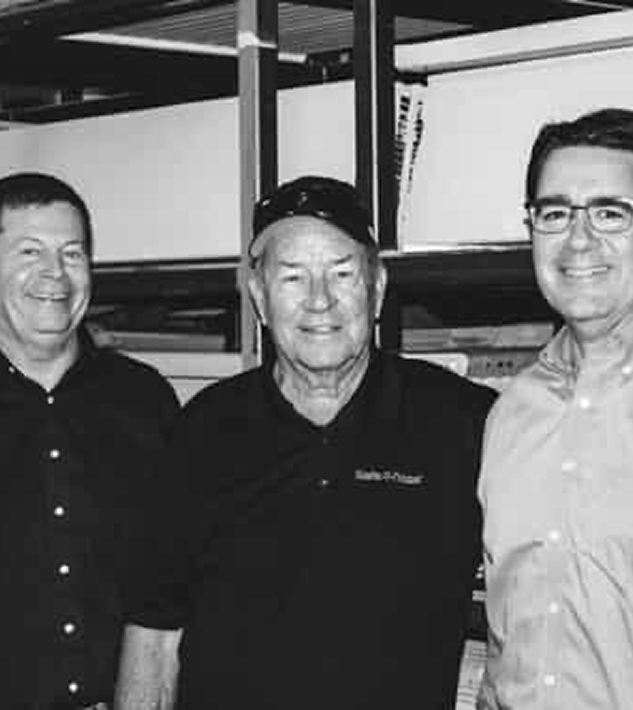 safe-t-nose-founder-bill-gartner